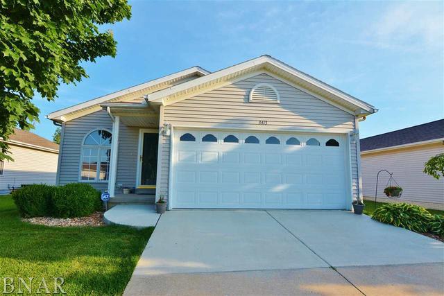 3413 Prescher Point, Bloomington, IL 61704
