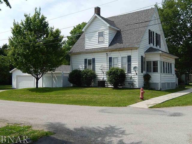421 S Isabella, Clinton, IL 61727