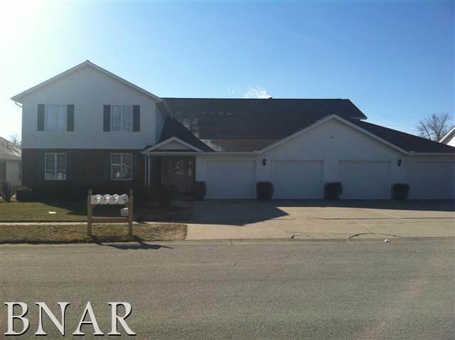 26 Colonial Dr., Clinton, IL 61727