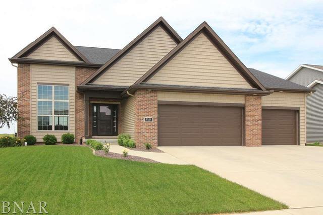 2700 Red Rock, Normal, IL 61761
