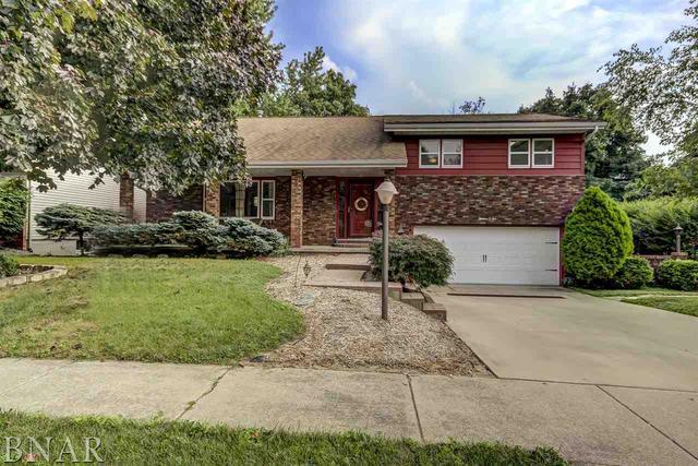 1305 Roland Dr., Normal, IL 61761
