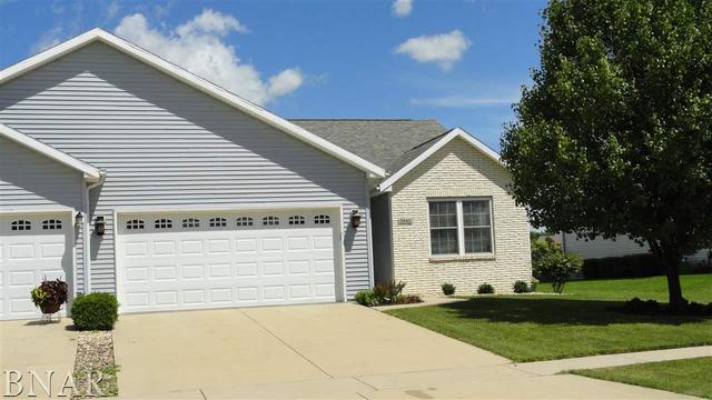 2943 Benson Ln., Normal, IL 61761