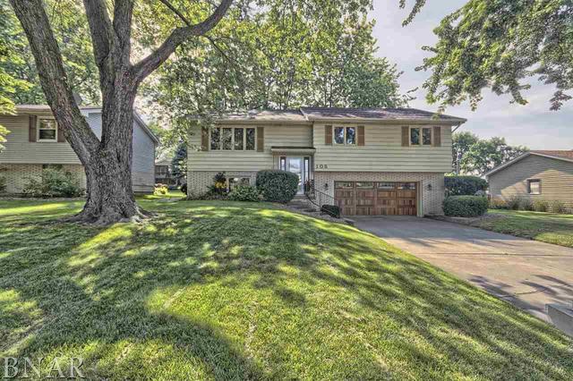105 S Orr, Normal, IL 61761