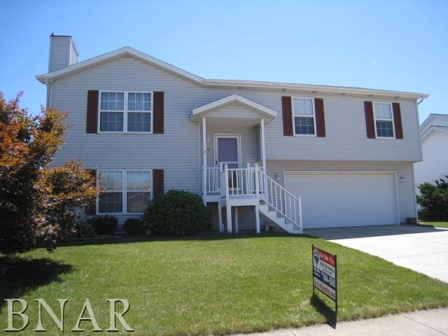 39 Rounds Rd., Bloomington, IL 61704