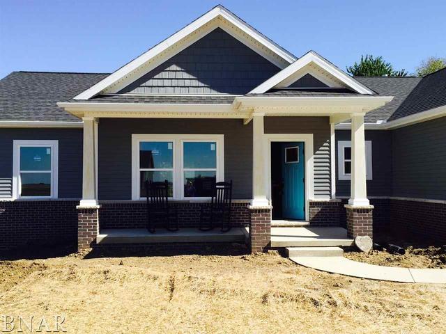 6 Kemp St., Delavan, IL 61734