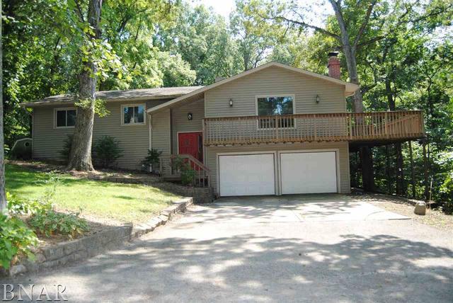 5201 White Oak Ct., Oreana, IL 62554