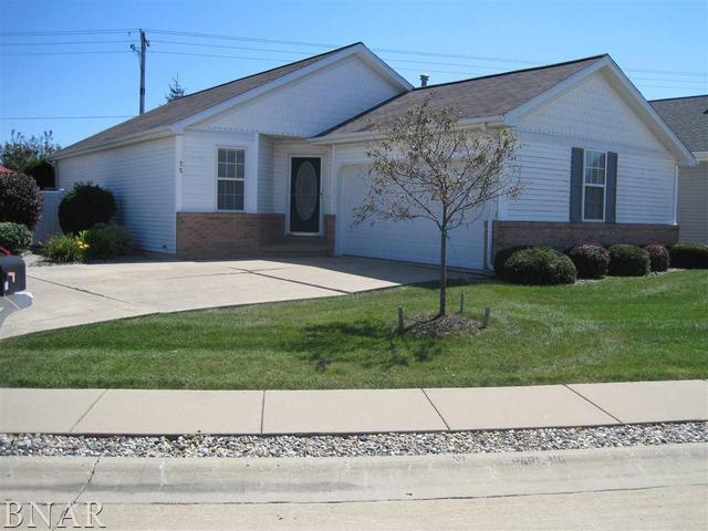 75 Astoria Way, Bloomington, IL 61704