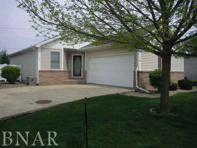 71 Astoria Way, Bloomington, IL 61704