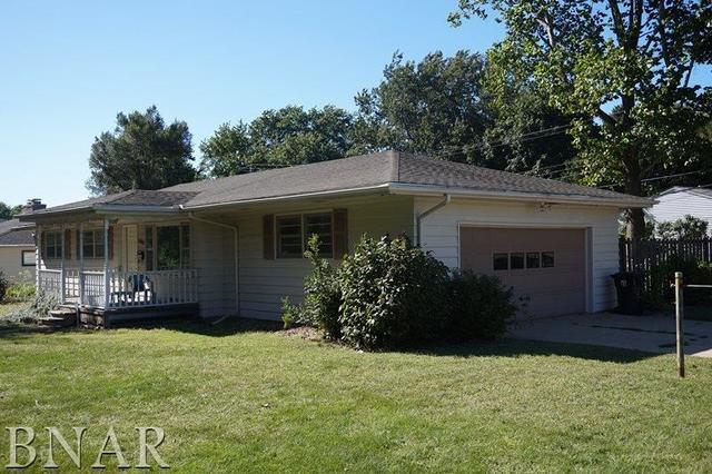 300 Warren Ave., Normal, IL 61761