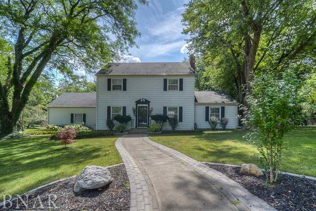 505 Maple Pl., Normal, IL 61761