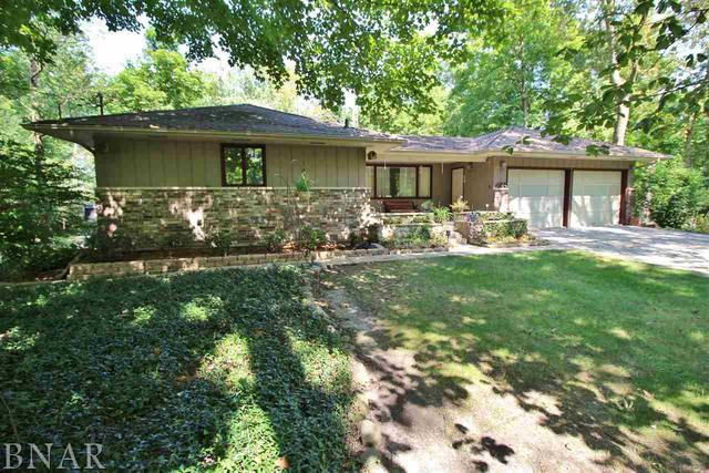 17 Peine Dr., Lexington, IL 61753