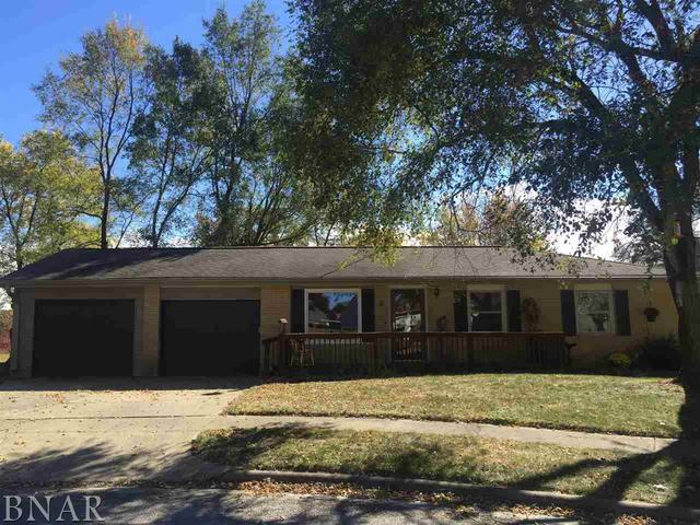 8 Sandburg Ct., Clinton, IL 61727