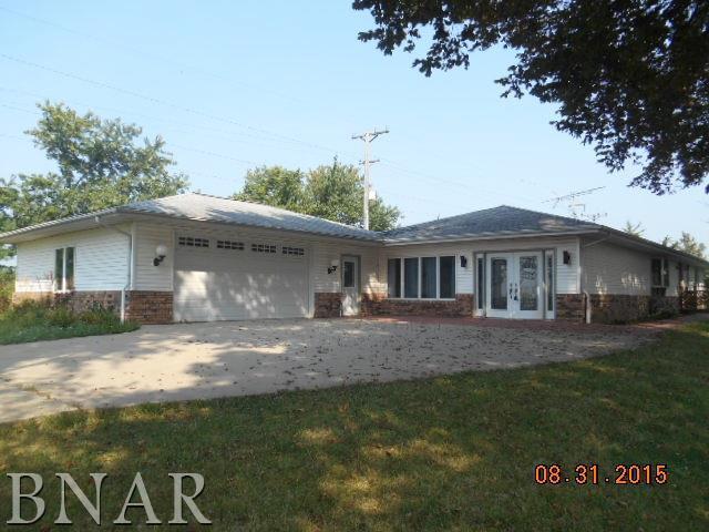 2907 Hendrix Dr., Bloomington, IL 61704