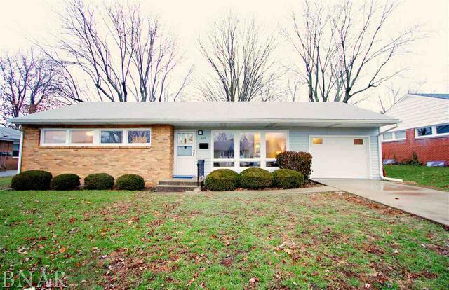 508 Marian, Normal, IL 61761