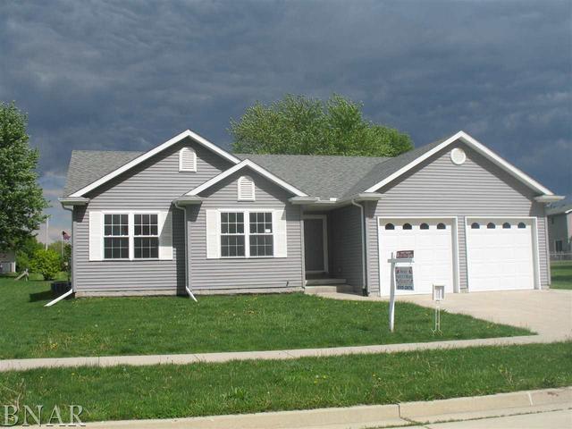 14 Delmar Dr., Clinton, IL 61727