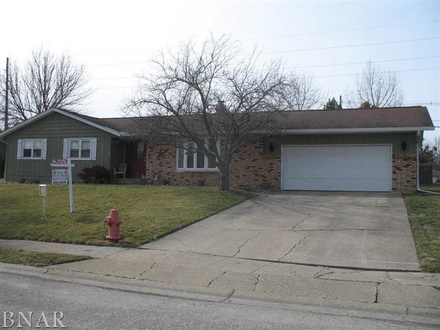 511 Cedar Dr., Clinton, IL 61727