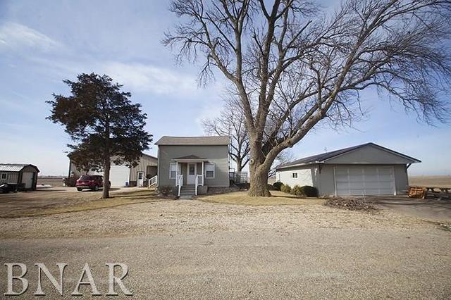 313 Iowa, Panola, IL 61738