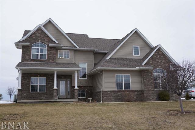 10484 Lyonheart, Bloomington, IL 61705
