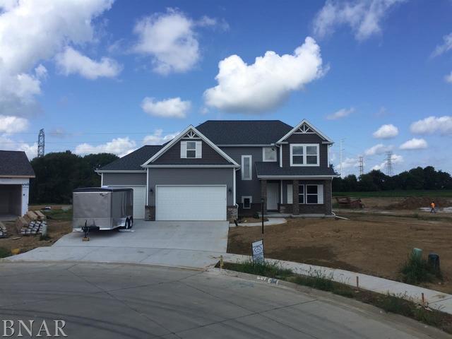 6519 W Callahan Ct., Peoria, IL 61528