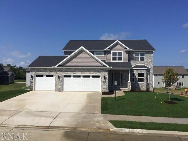 11401 Chesapeake Ln., Peoria, IL 61528