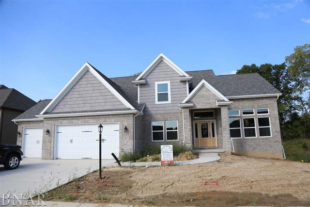 6815 Water Oak Dr., Peoria, IL 61528