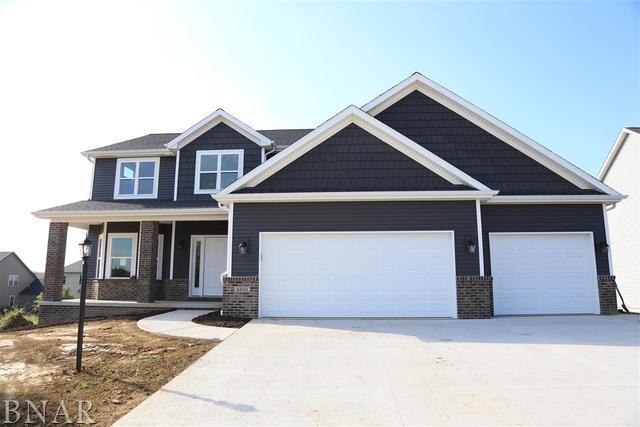 6500 W Callahan Ct., Peoria, IL 61528