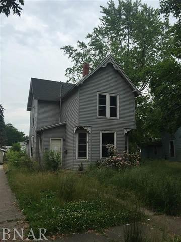 510 Alexander, Paris, IL 61944