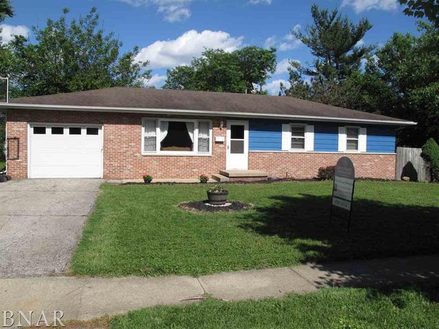 100 Beech St., Normal, IL 61761