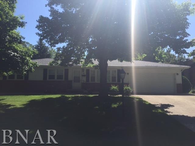 302 Grandview, Normal, IL 61761