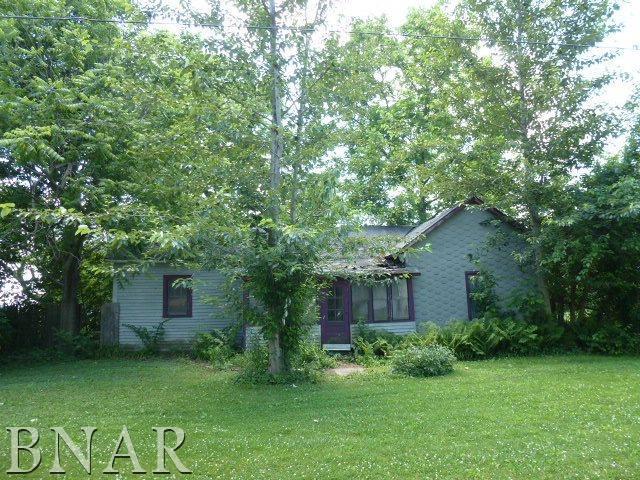 413 E Sheldon, Kenney, IL 61749