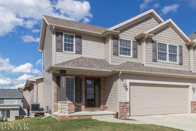 2924 Shepard Rd., Normal, IL 61761