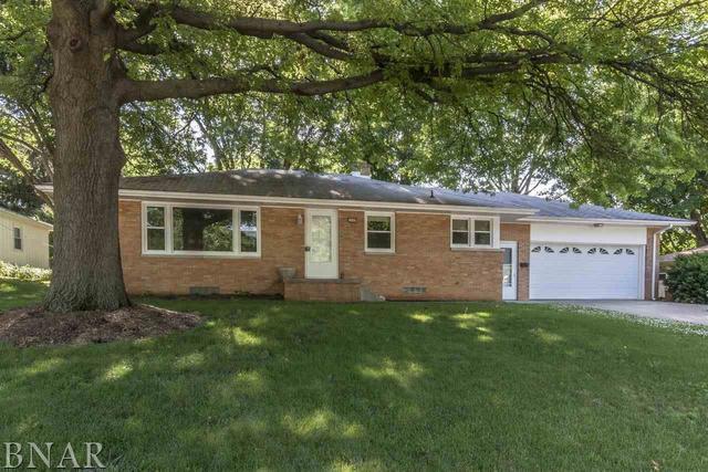 1200 Maplewood Dr., Normal, IL 61761