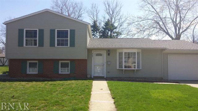 403 Miles Ln., Normal, IL 61761