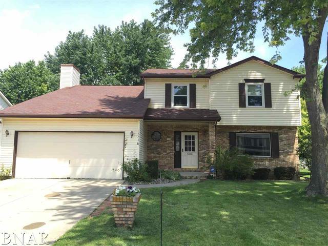 1508 Adam, Normal, IL 61761