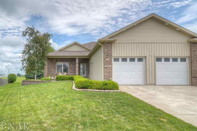 2883 Jacob Ln., Normal, IL 61761
