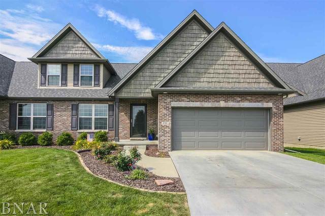 2702 Shepard Rd., Normal, IL 61761
