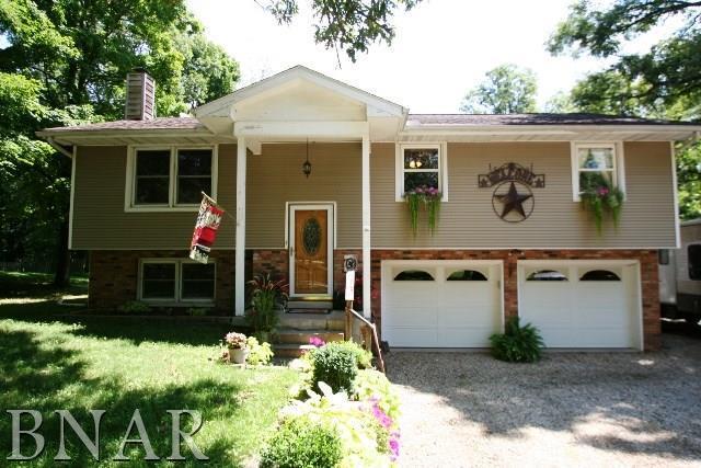 30099 Grandview, Mackinaw, IL 61755