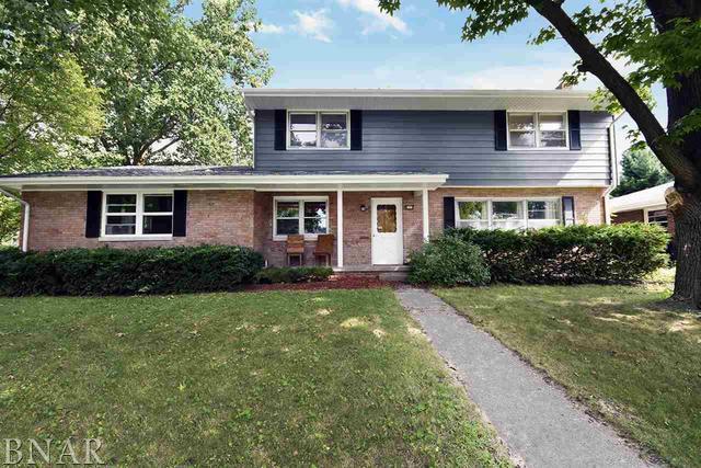 410 Marian Ave., Normal, IL 61761