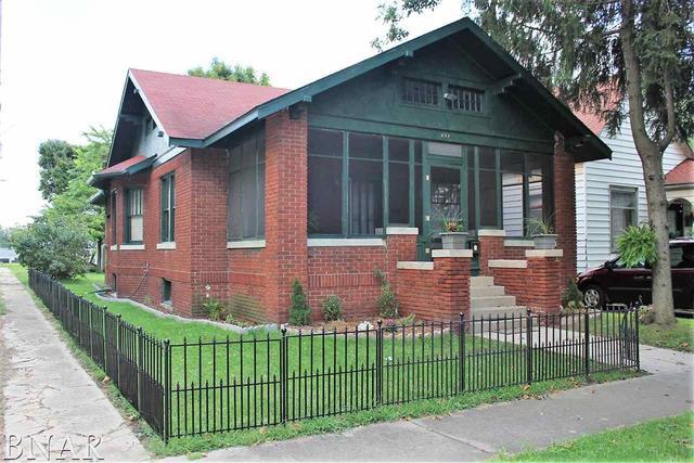 520 N Madison St., Clinton, IL 61727