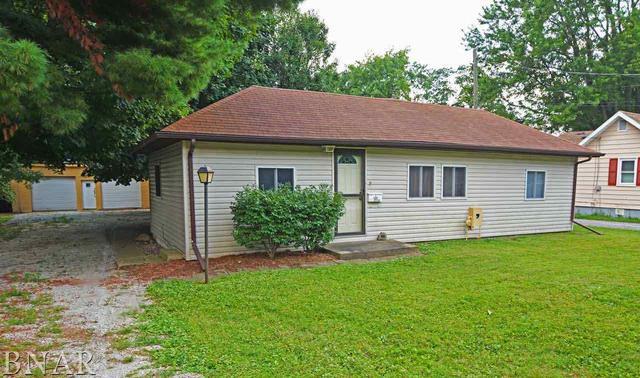 503 E Sycamore, Normal, IL 61761