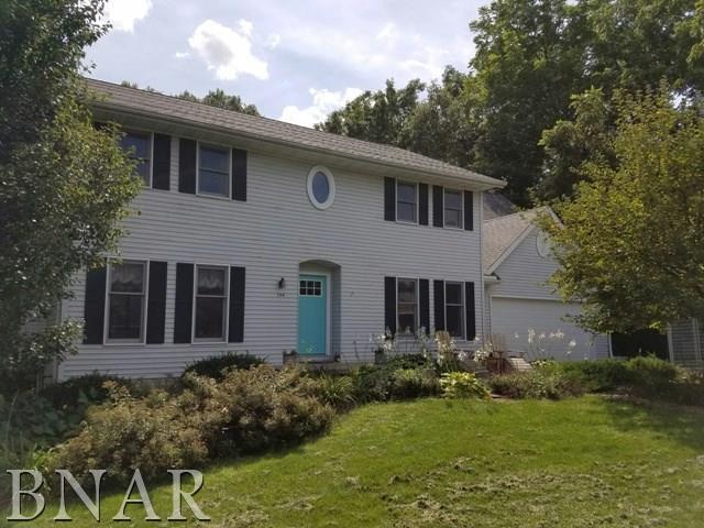 594 Heritage Dr., Mackinaw, IL 61755