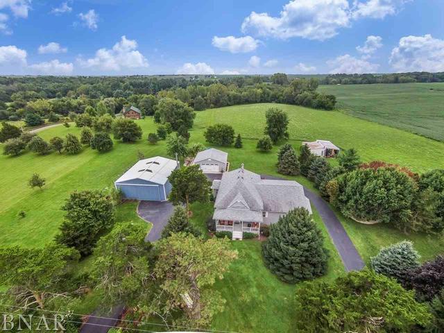 8792 Texas Church Rd., Clinton, IL 61727