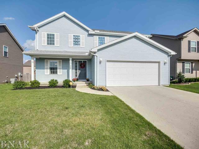 1060 Geyser Peak, Normal, IL 61761