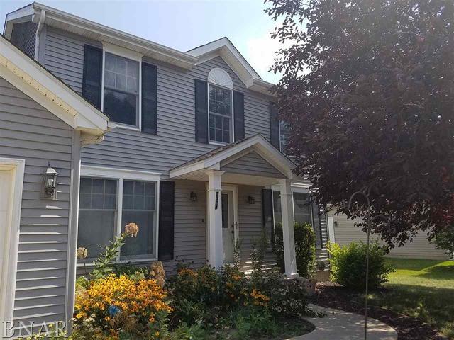 3324 Summerview Ln., Bloomington, IL 61704