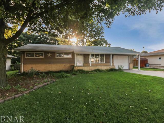1112 N Main, Normal, IL 61761