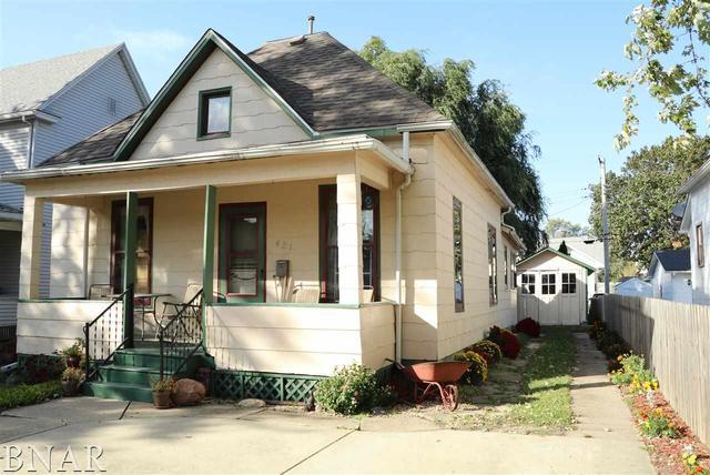 421 W Adams, Clinton, IL 61727