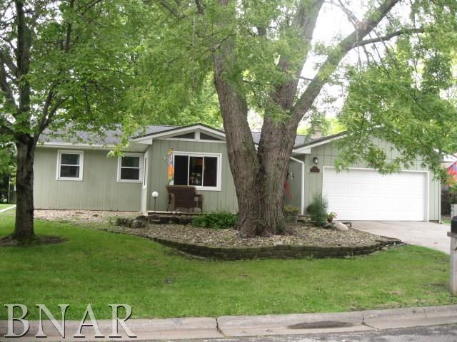 217 Cambridge Dr., Normal, IL 61761