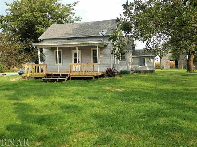 1732 COU 1800, Roanoke, IL 61561