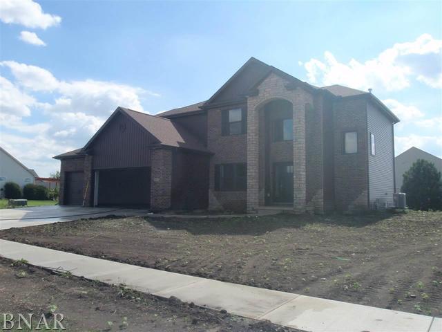 2275 Hayden Way, Normal, IL 61761