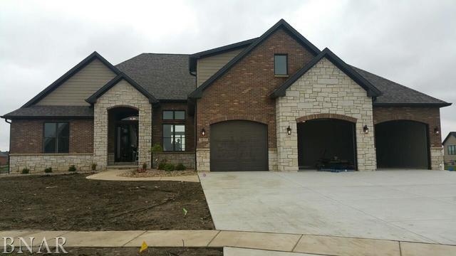 3617 Como Ct., Normal, IL 61761